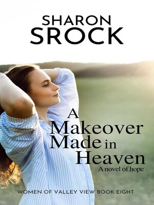 cover image of A Makeover Made in Heaven